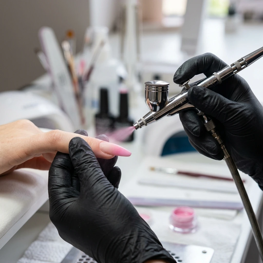 Nail Art Tutorials Showcase Image